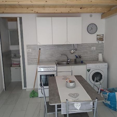 Al Soppalco Da Alberto Apartment อาโวลา ภายนอก รูปภาพ