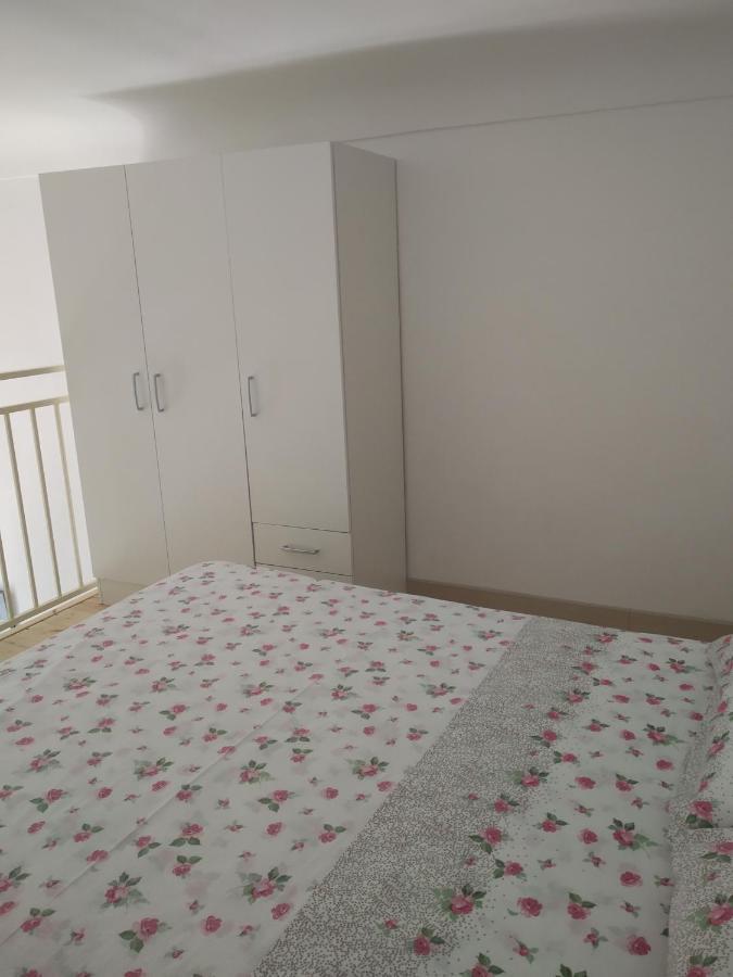 Al Soppalco Da Alberto Apartment อาโวลา ภายนอก รูปภาพ
