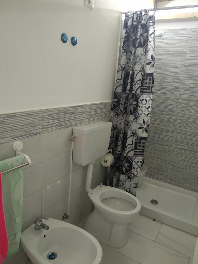 Al Soppalco Da Alberto Apartment อาโวลา ภายนอก รูปภาพ